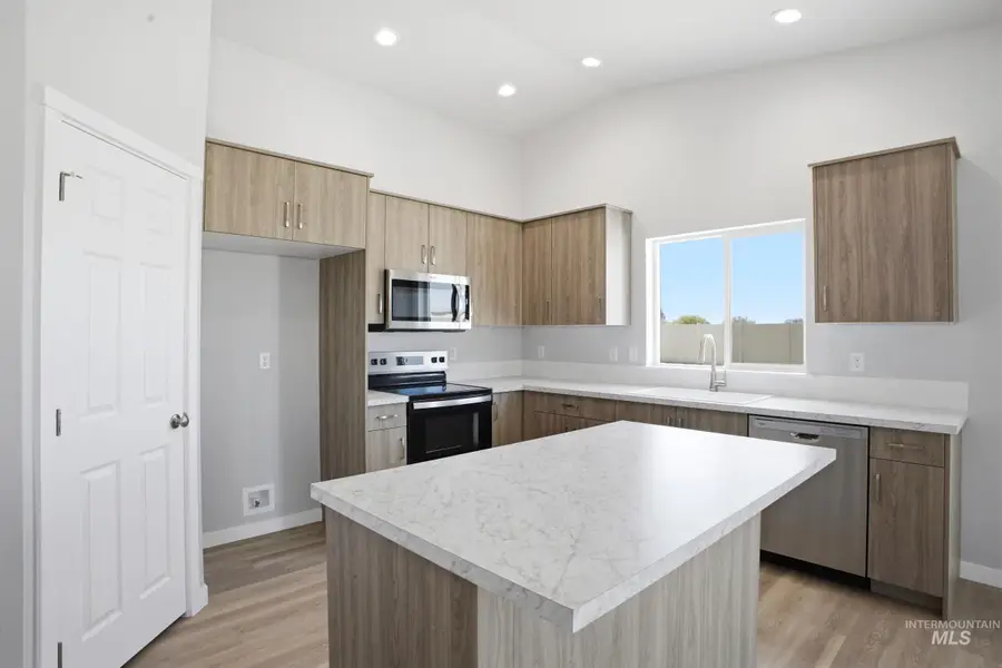 4197 S Staten Island Way, Nampa, ID 83686 - #3