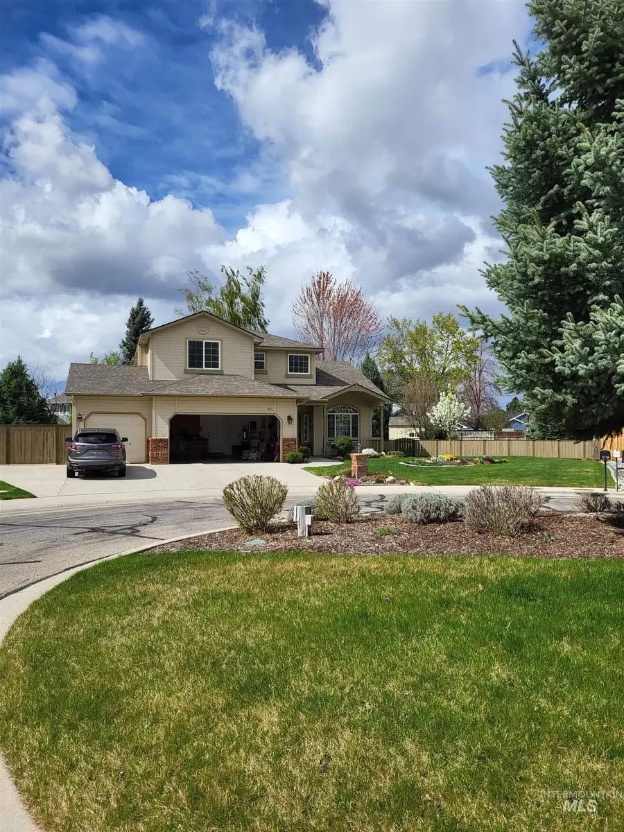 1850 E Summercove Dr., Meridian, ID 83646 - #2