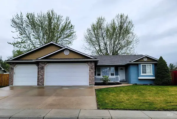 10241 W Antietam Street, Boise, ID 83709
