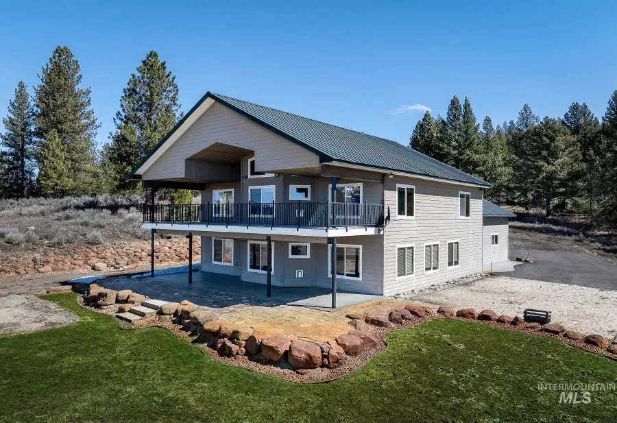 12600 Goode Lane, Donnelly, ID 83615 - #3