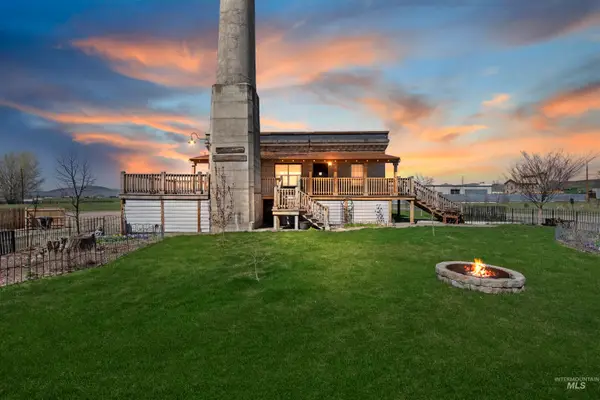 2480 Galey Street, Weiser, ID 83672