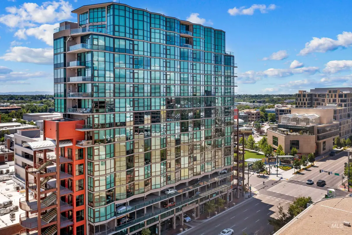 851 W Front St #710, Boise, ID 83702 - #1
