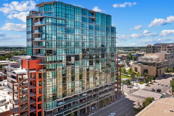 851 W Front St #710, Boise, ID 83702