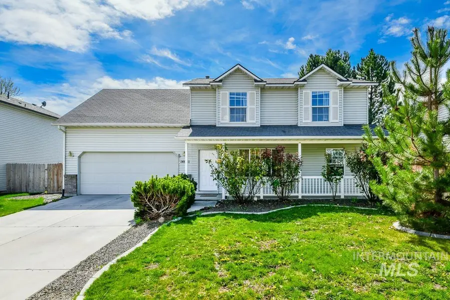 14031 Carolina St, Caldwell, ID 83607 - #2