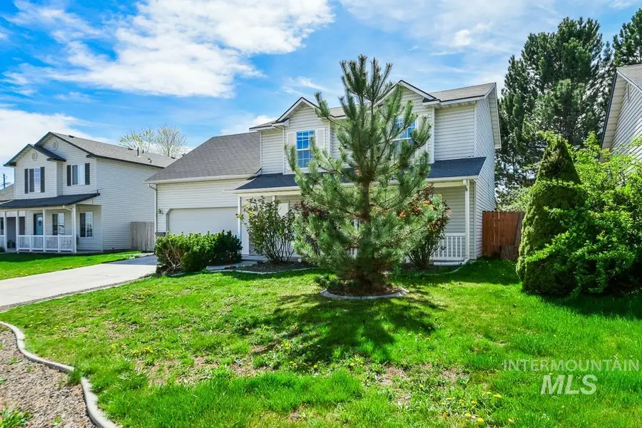 14031 Carolina St, Caldwell, ID 83607 - #3