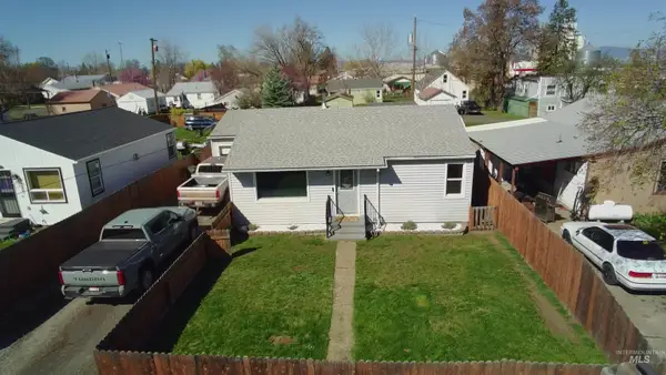 916 N Junction St, Grangeville, ID 83530