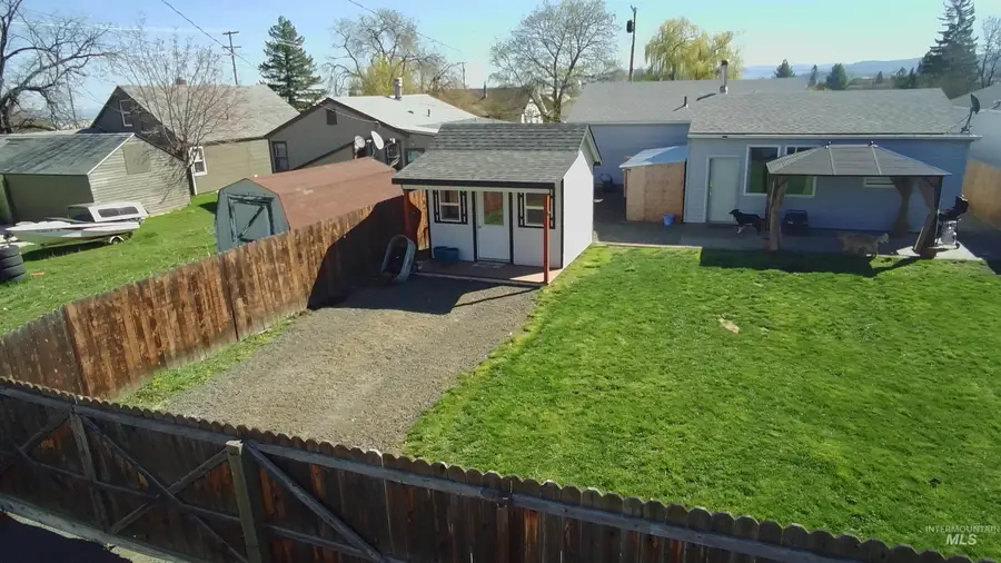 916 N Junction St, Grangeville, ID 83530 - #2