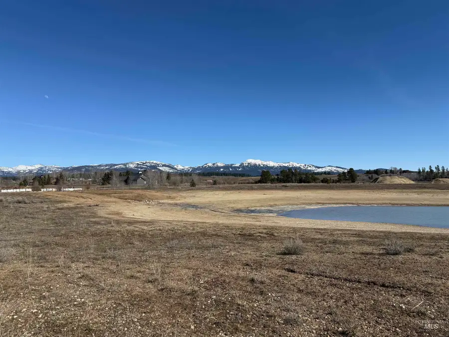 TBD Lot 40 Rawhide Loop, McCall, ID 83638 - #2