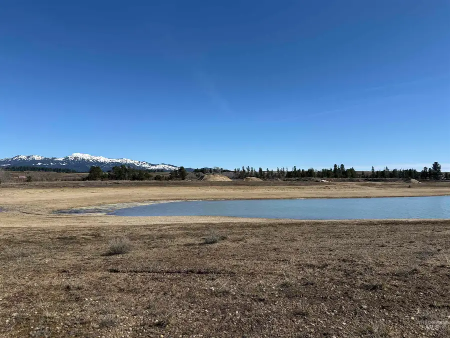 TBD Lot 40 Rawhide Loop, McCall, ID 83638 - #3