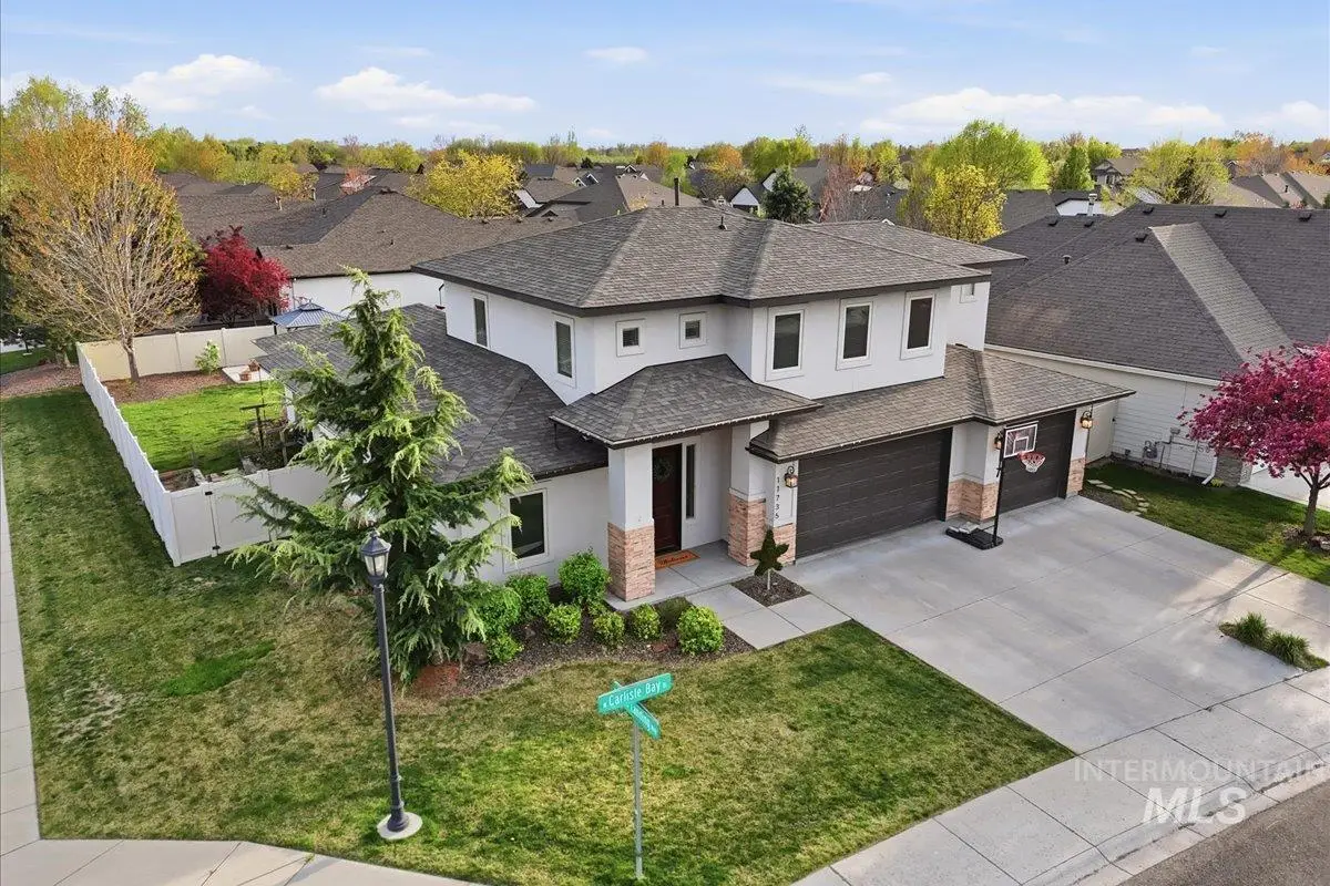 11735 W Carlisle Bay Dr, Star, ID 83669 - #1