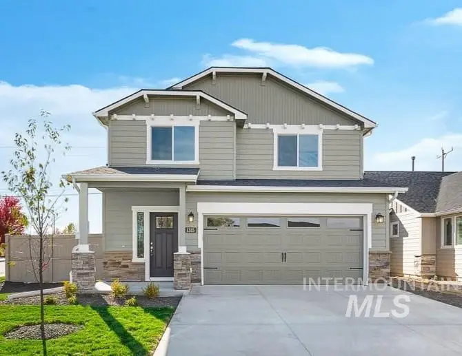 TBD Tekulve St #Harrison, Caldwell, ID 83605 - #1