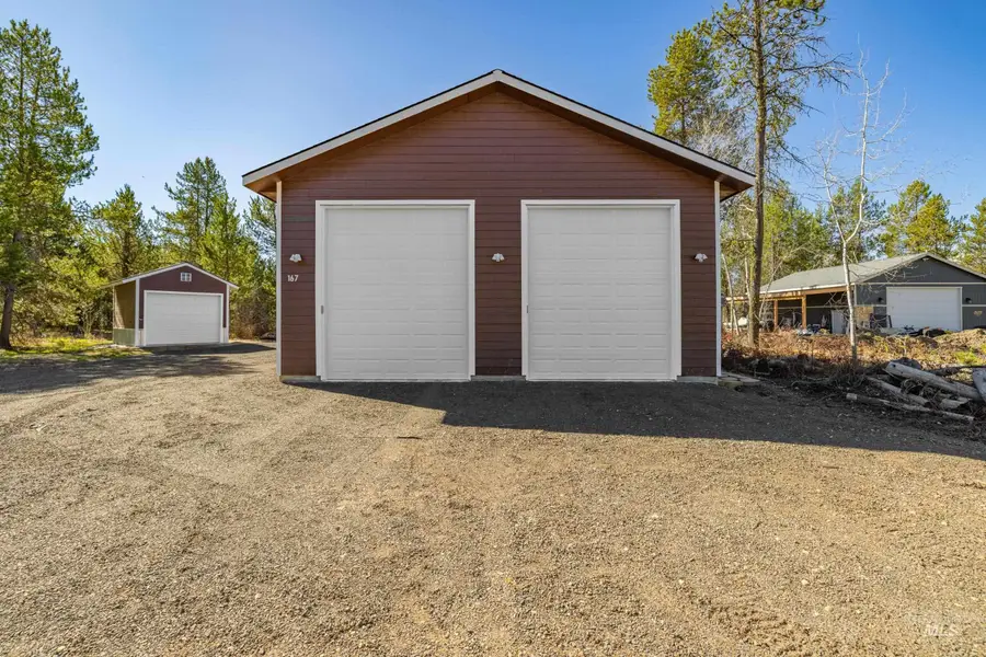 167 Grassy Place, Donnelly, ID 83615 - #2