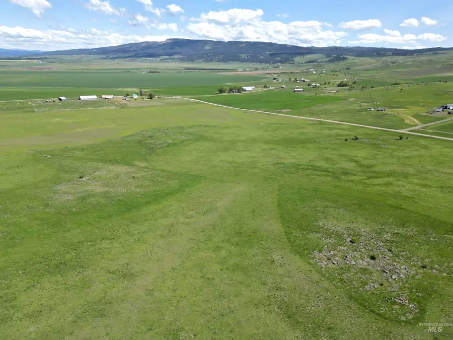 Lot 3 Gill Point Road, Grangeville, ID 83530 - #3