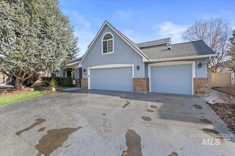 6326 N Talcrest Place, Boise, ID 83713 - #2