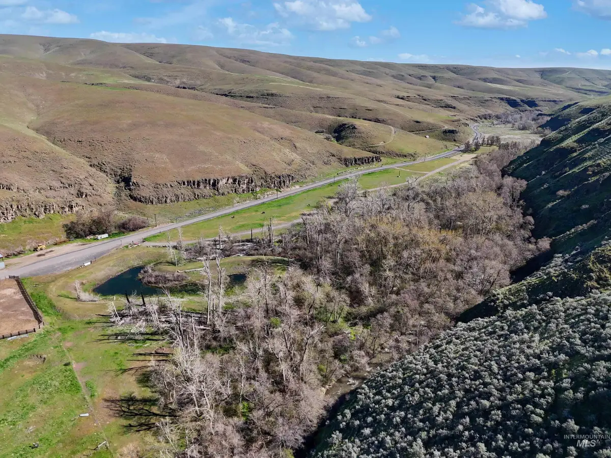 13761 Asotin Creek Road, Asotin, WA 99402 - #1