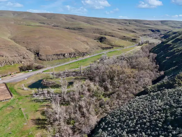 13761 Asotin Creek Road, Asotin, WA 99402