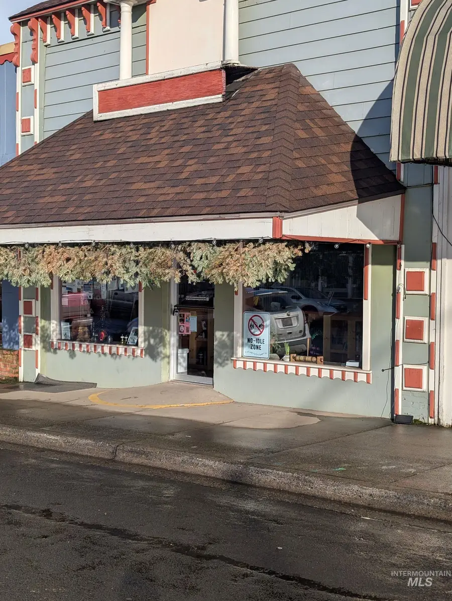 413 Main Street, Kamiah, ID 83536 - #2