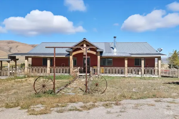 1206 E 2000 S 1206 E 2000 S, Elba, ID 83342