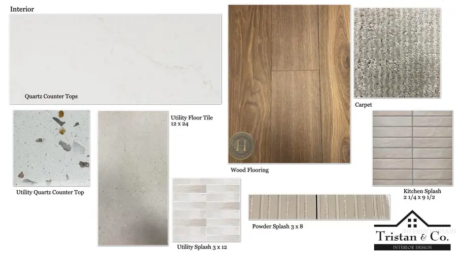 4658 N Mckinley Park Ave, Meridian, ID 83646 - #3