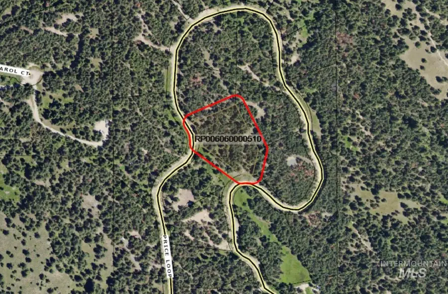 63 Price Loop, Cascade, ID 83611 - #2