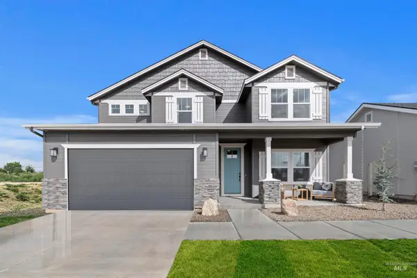 17601 Moon Ridge Pl, Nampa, ID 83687