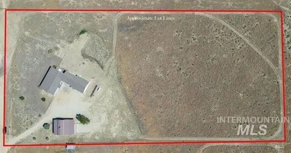 15408 War Eagle Rd, Murphy, ID 83650