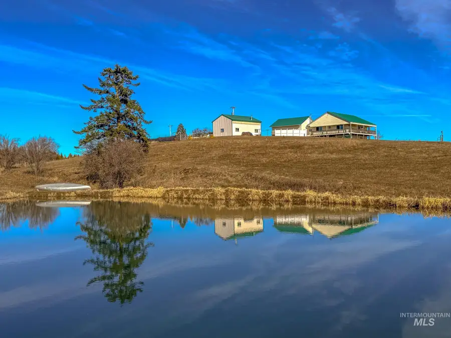 5404 Freeman Creek Rd, Lenore, ID 83541 - #2