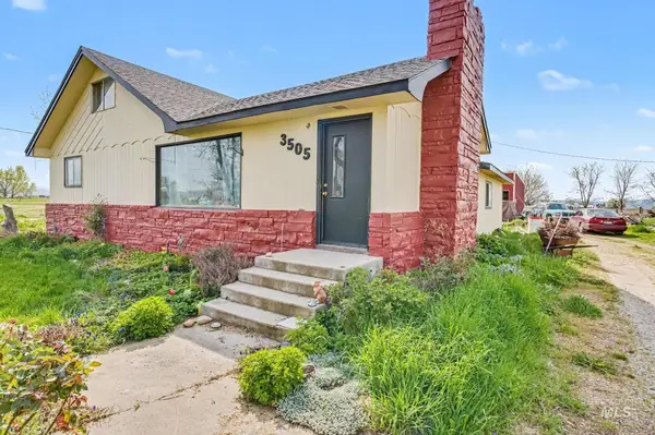 3505 W Idaho Blvd, Emmett, ID 83617