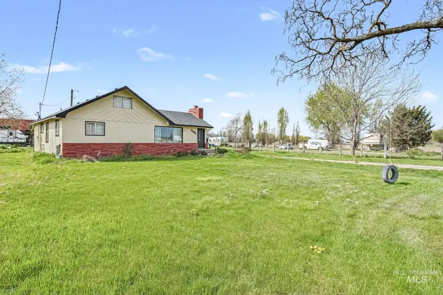 3505 W Idaho Blvd, Emmett, ID 83617 - #3