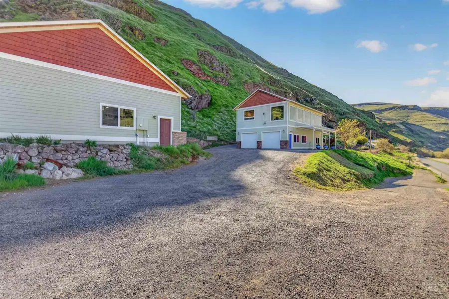 6382 Snake River Road, Asotin, WA 99402 - #2