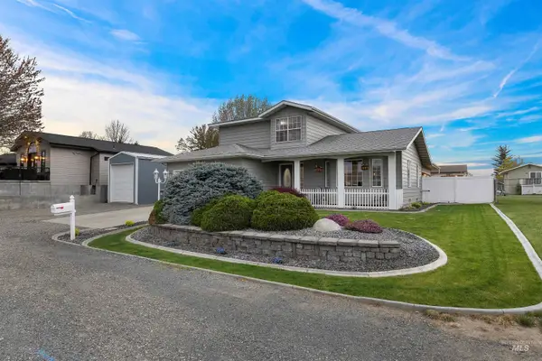 2556 Bursell Dr, Clarkston, WA 99403