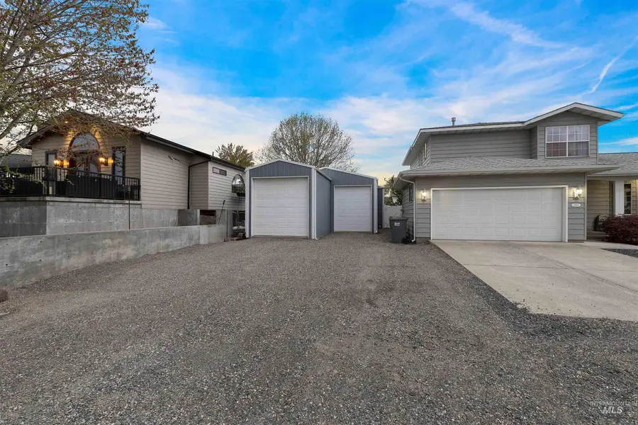 2556 Bursell Dr, Clarkston, WA 99403 - #2