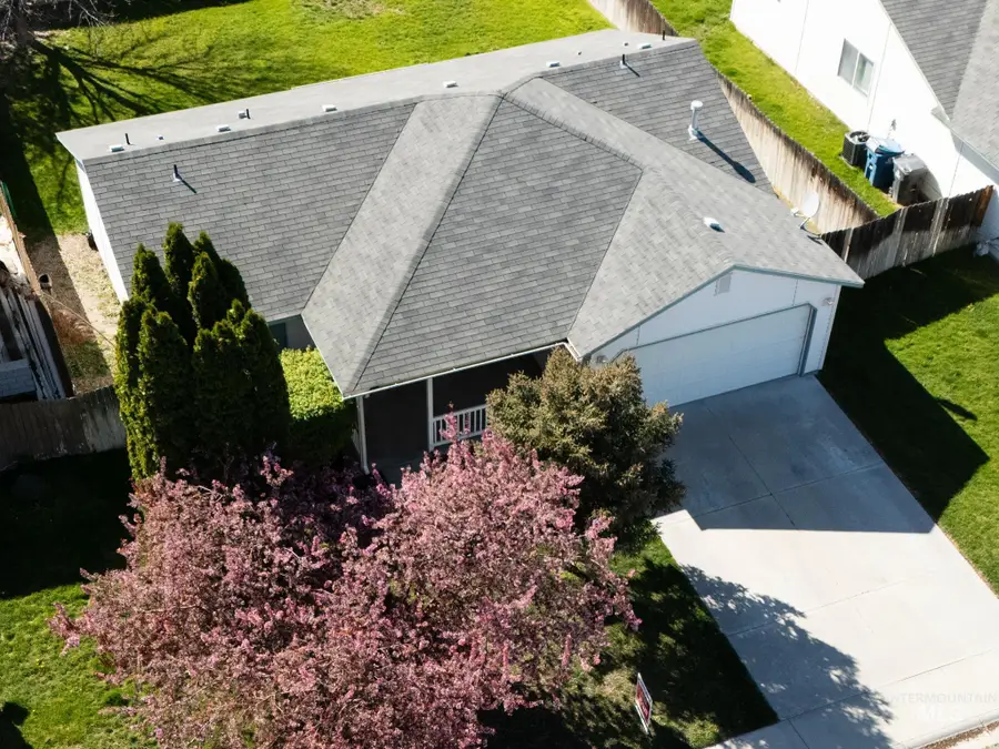 3812 Bismark Ave., Caldwell, ID 83605 - #3