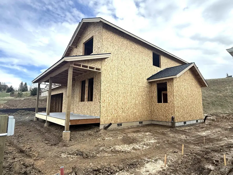 2531 E 3rd, Moscow, ID 83843 - #3