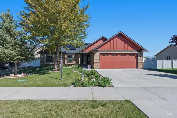 4114 S Draco Ct, Nampa, ID 83686