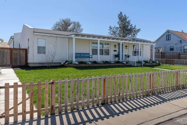 1273 Libby St., Clarkston, WA 99403