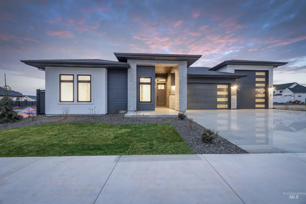 7232 N Firhill Pl, Eagle, ID 83616 - #1