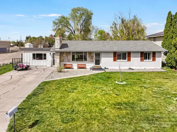 1233 Alder Dr., Twin Falls, ID 83301