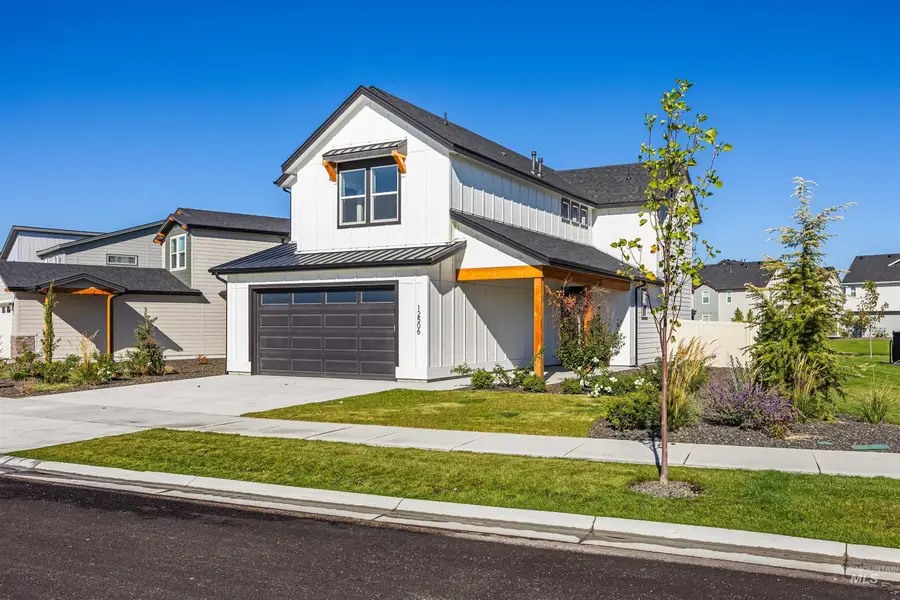12506 W Rosetta Way, Star, ID 83669 - #2