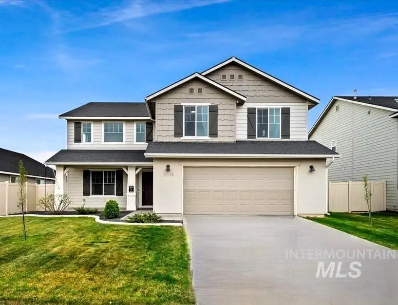 12645 Ironstone Dr, Nampa, ID 83651 - #1