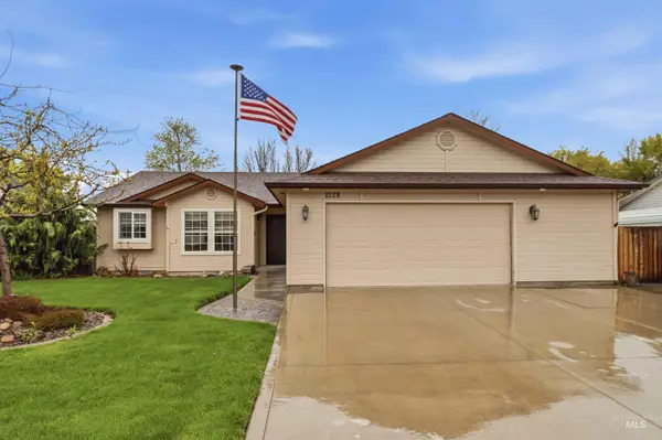 1228 E Maine Ave, Nampa, ID 83686