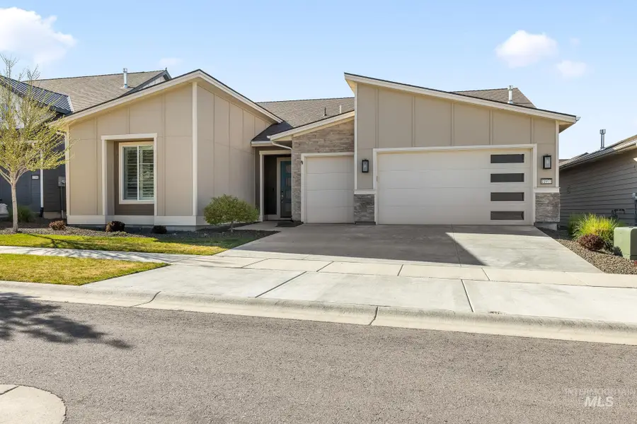 11977 W Bravery Ln, Kuna, ID 83634 - #2