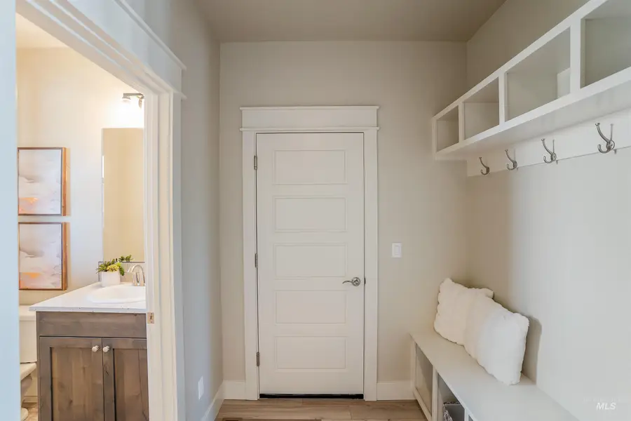 1063 W Troy Place, Kuna, ID 83634 - #3