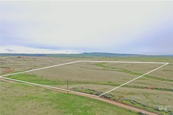TBD Heinrich Road (parcel 3), Midvale, ID 83645