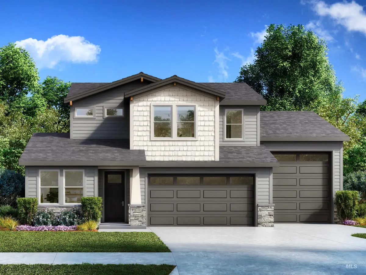 12642 W Meliora Ln, Star, ID 83669 - #1