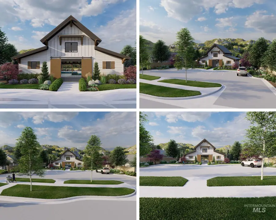 12642 W Meliora Ln, Star, ID 83669 - #3