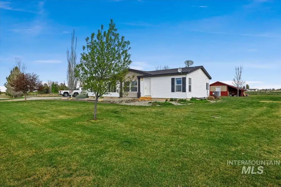 374 North 120 East, Shoshone, ID 83352 - #2