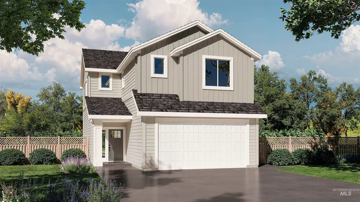 3405 Elliptical Ln, Caldwell, ID 83607 - #1