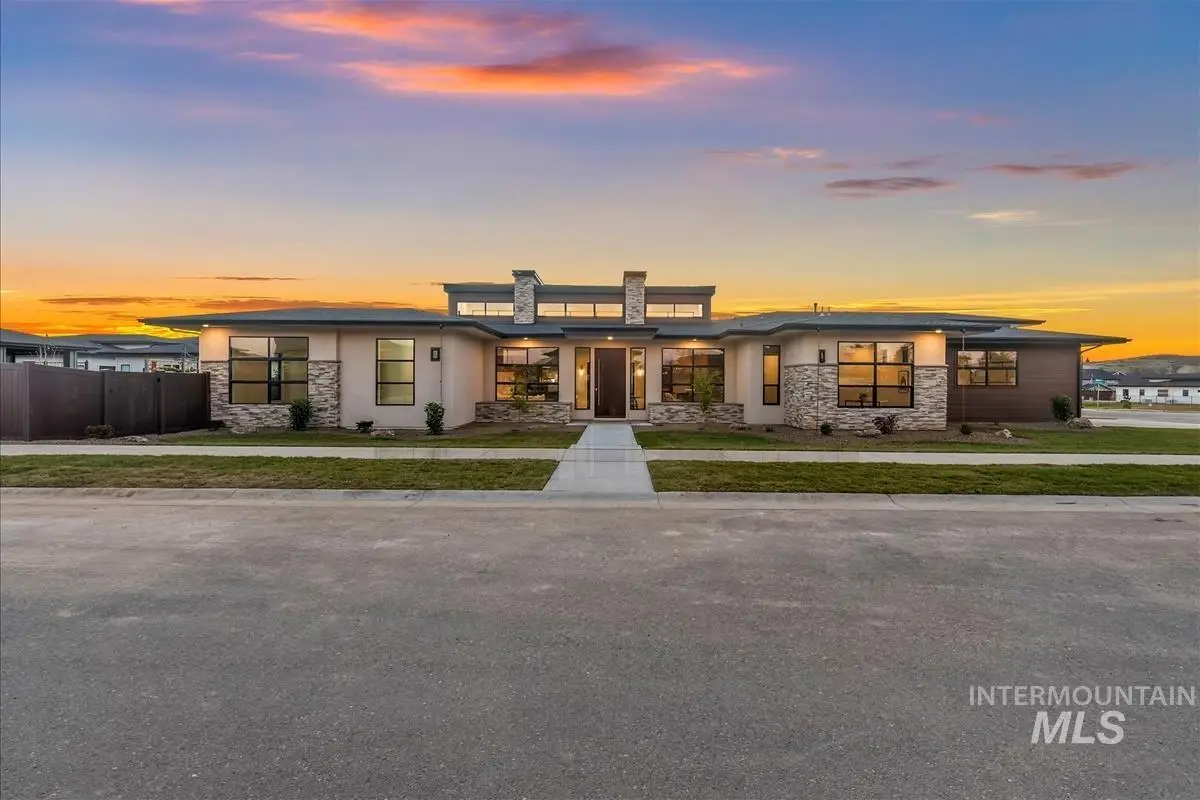 3353 N Fire Flower Ave, Star, ID 83669 - #1