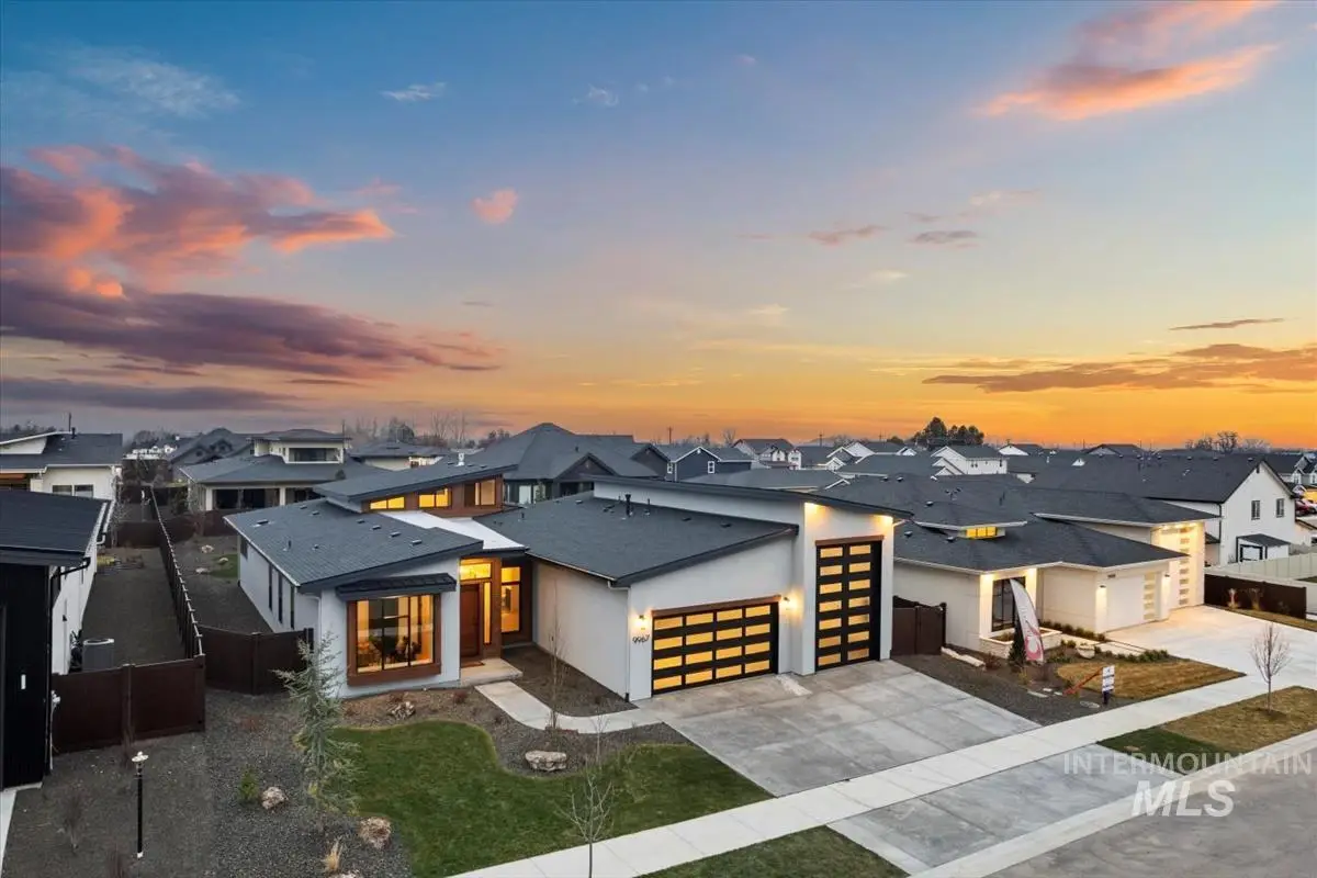 9967 W Bouvardia St, Star, ID 83669 - #1